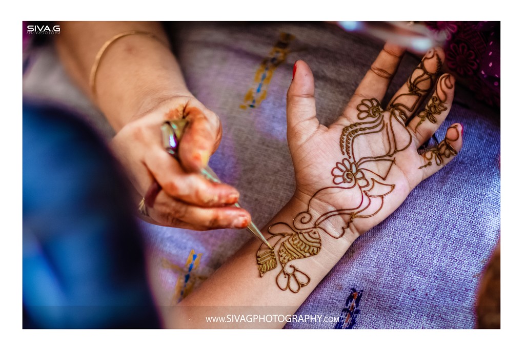 Candid Wedding PhotoGraphy Karur - Siva.G PhotoGraphy